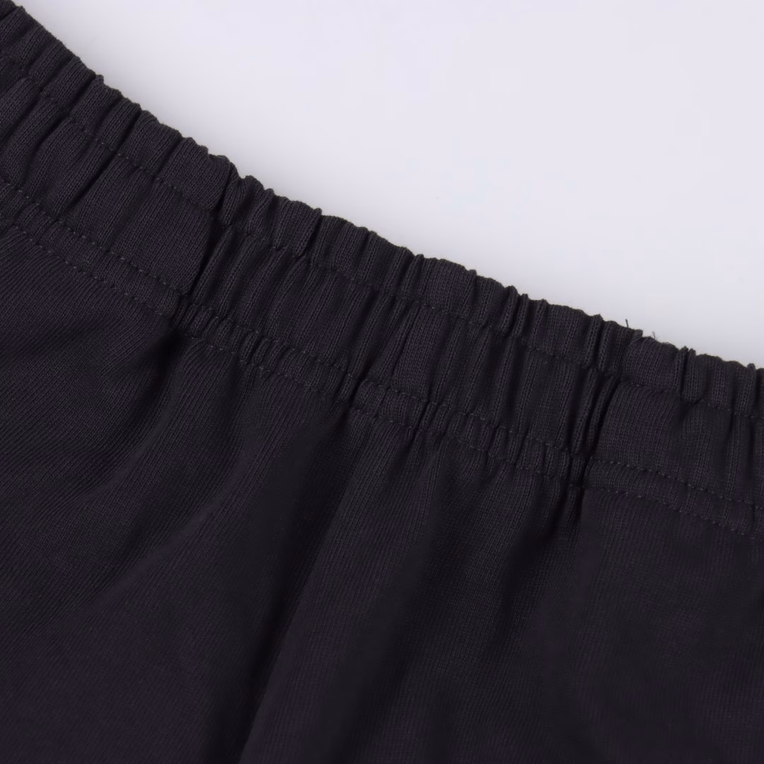 Acne Studios 25SS washed letter loose shortsDisassemble and analyze immediately after purchaseExclusively woven and dyed 32S 360G active double-ply double-yarn combed fabric The only correct color on the market Correct main label webbing The surface of the fabric turns slightly white after washing The pocket logo embellishes the brand characteristics Low-key yet luxurious True original style restoration