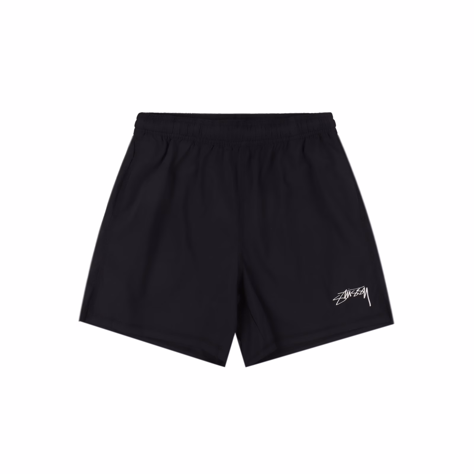 Stussy x Nike 25SS woven shortsCustom-woven and dyed high-fiber high-density woven fabric, no light transmission, very good breathability, very good feel, elastic waistband, individually customized washing labels, imported glue printing, a full set of customized accessories, still the best version that everyone can get access to
