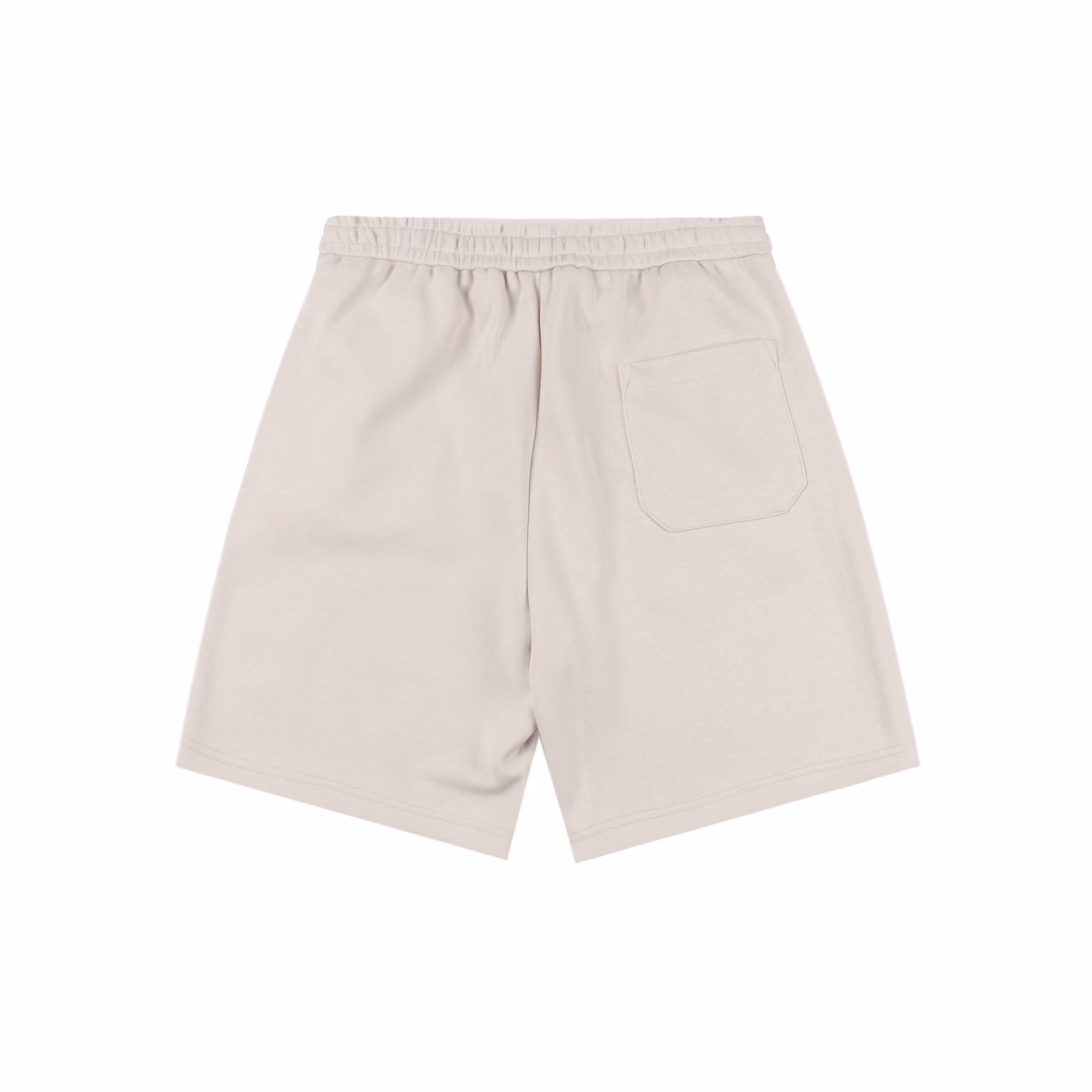 Burberry/25ss Warhorse patch rubberized letter shortsBurberry's popular shorts, unisex, let you feel free with every step, three-dimensional tailoring greatly improves the freedom of movement, built-in elastic drawstring at the waist, fits the body without pinching the skin, no marks after sitting for a long time, rear pockets to safely store personal belongings, 16-needle high-density stitching reinforces the waist and pockets, and can withstand frequent wear; Burberry's letter logo is paired with classic plaid warhorse patch, full of details, and can be easily controlled by people of all body shapes, which can be said to have both strength and appearance!