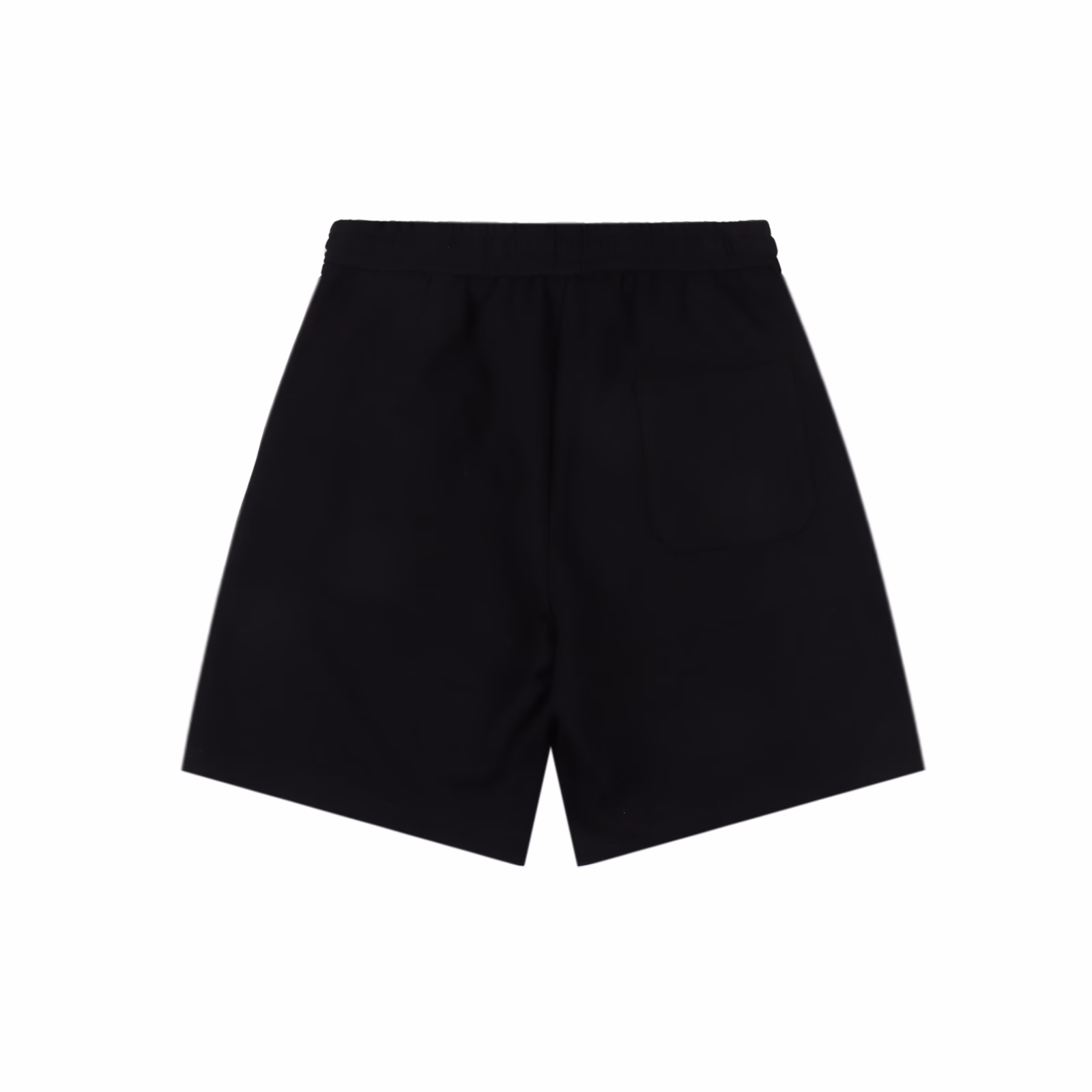 Burberry/25ss Warhorse patch rubberized letter shortsBurberry's popular shorts, unisex, let you feel free with every step, three-dimensional tailoring greatly improves the freedom of movement, built-in elastic drawstring at the waist, fits the body without pinching the skin, no marks after sitting for a long time, rear pockets to safely store personal belongings, 16-needle high-density stitching reinforces the waist and pockets, and can withstand frequent wear; Burberry's letter logo is paired with classic plaid warhorse patch, full of details, and can be easily controlled by people of all body shapes, which can be said to have both strength and appearance!