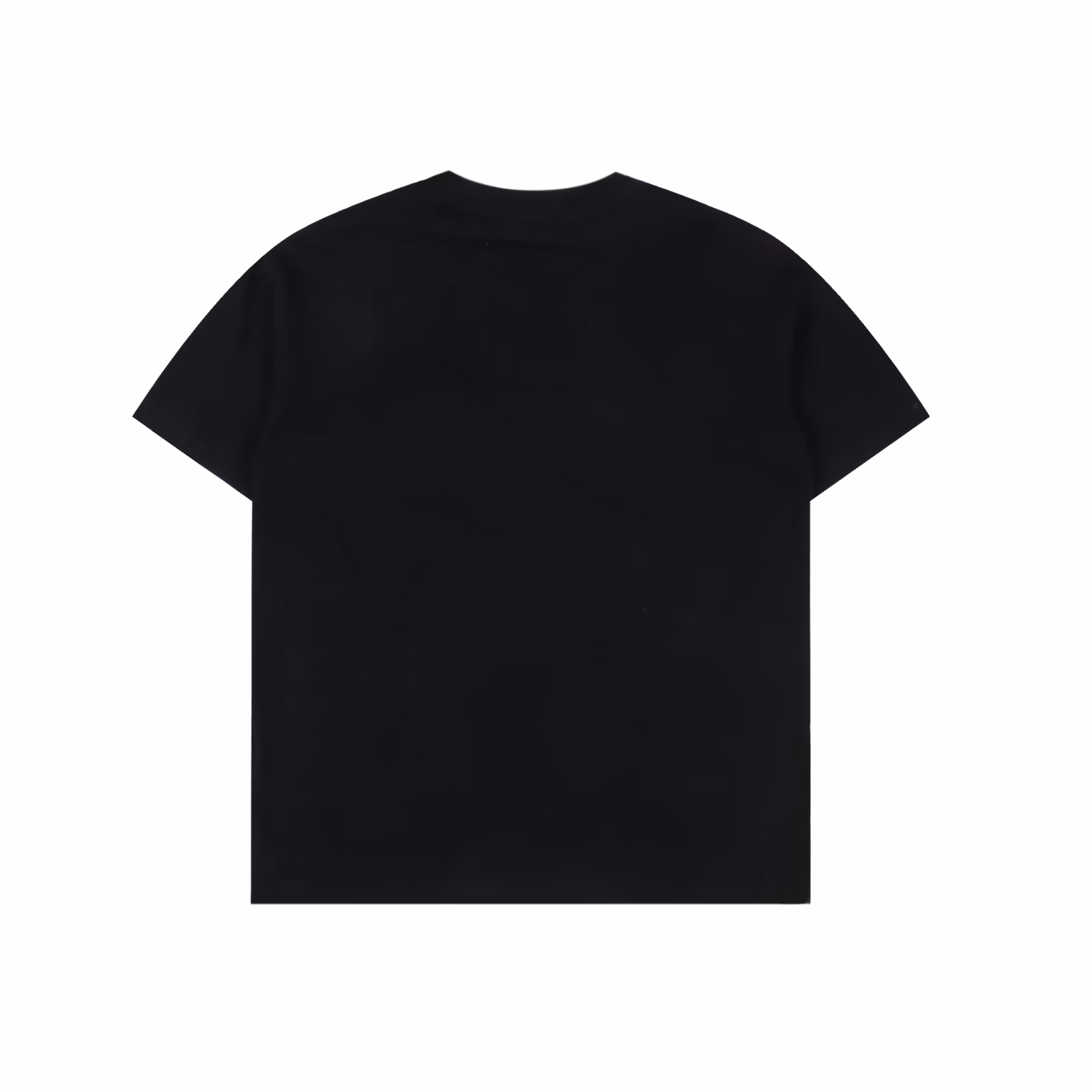 Fendi leather trim zip pocket short sleeve T-shirtDifferent from the market currency, top version, synchronized with the official website. Pocket trim is made of leather,Skateboard style T-shirt, chest zip pocket. Round neck short sleeves. Black cotton plain fabric material.Chest pocket decorated with jacquard FF fabric inlay and leather trim of the same color.Same style for men and women, the first choice for self-retention this summer.
