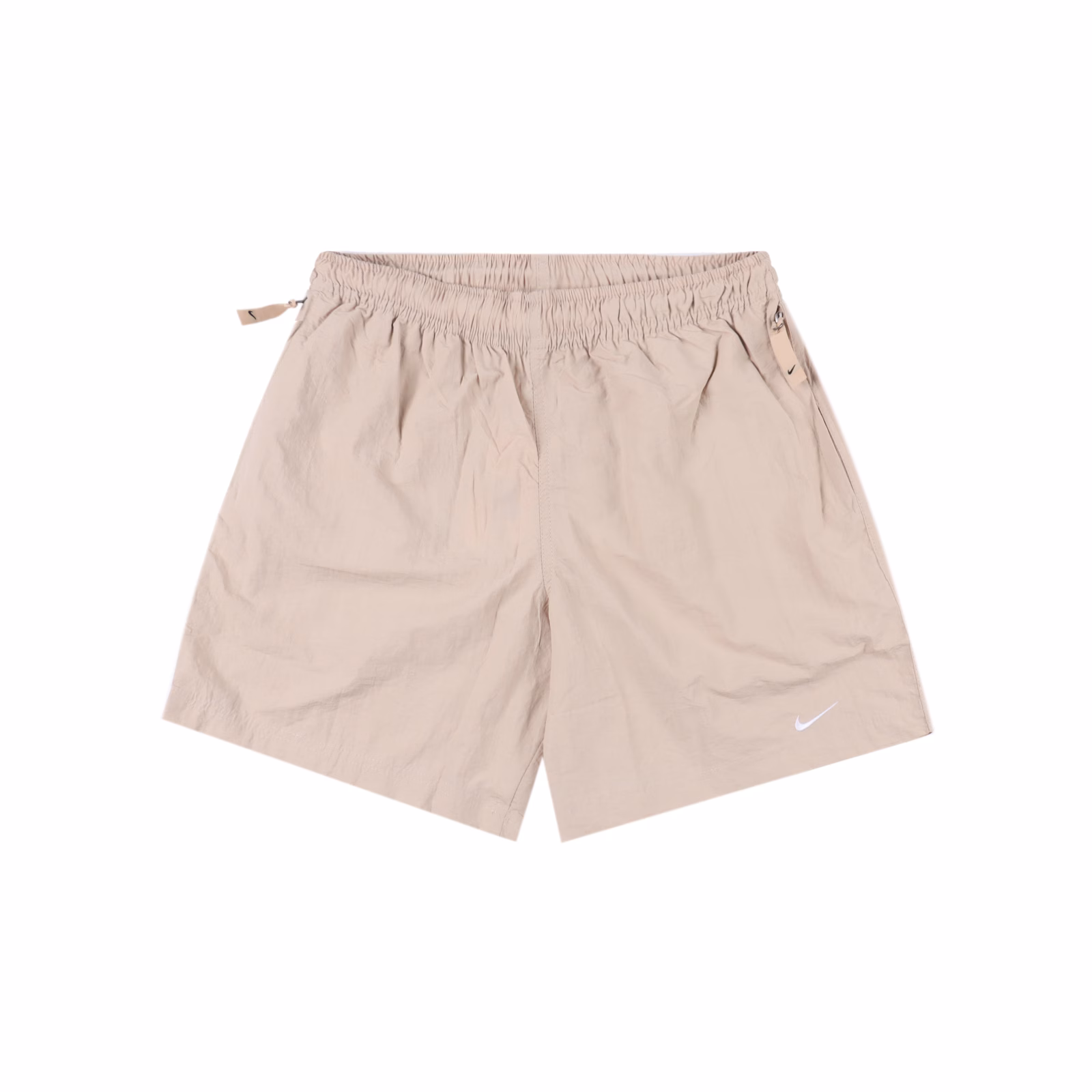 Nike summer classic small hook casual sports loose shortsFull of texture, simple shorts with very complex details, comfortable to wear and very breathable, suitable for both leisure and sportsA must-have item for hot summer