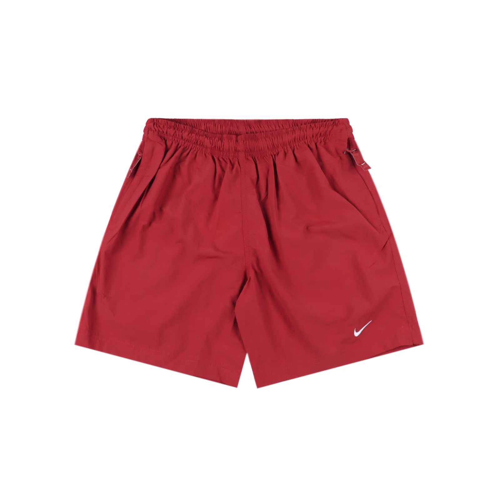 Nike summer classic small hook casual sports loose shortsFull of texture, simple shorts with very complex details, comfortable to wear and very breathable, suitable for both leisure and sportsA must-have item for hot summer