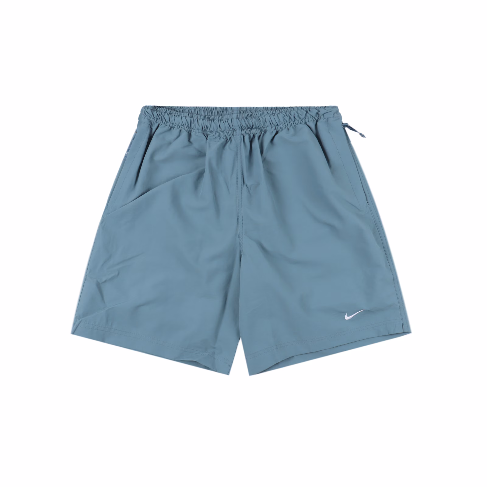 Nike summer classic small hook casual sports loose shortsFull of texture, simple shorts with very complex details, comfortable to wear and very breathable, suitable for both leisure and sportsA must-have item for hot summer