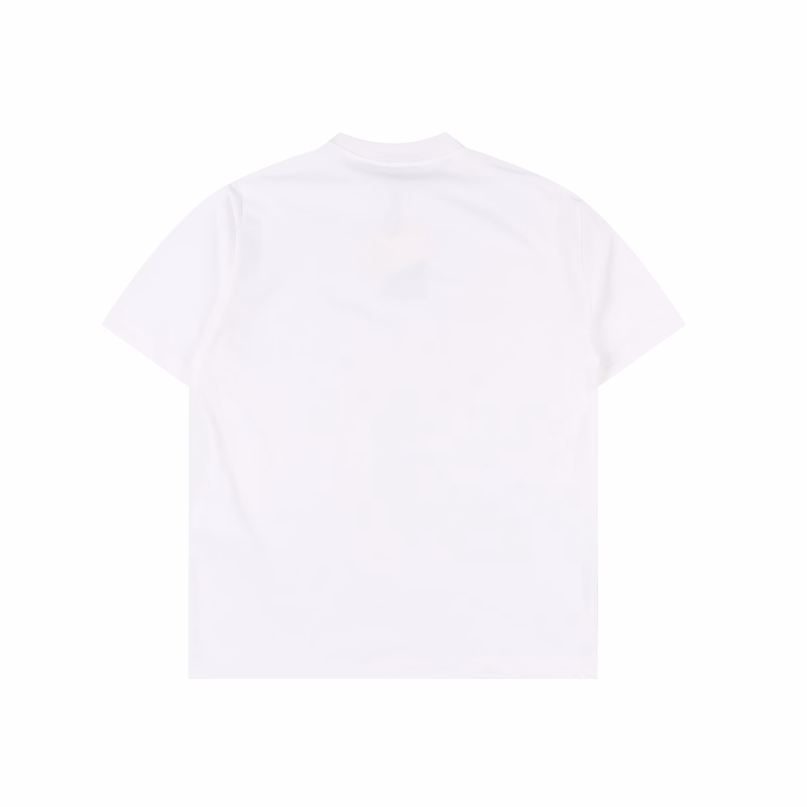 Loewe Classic Dragon Logo Corsage Embroidered Short Sleeve