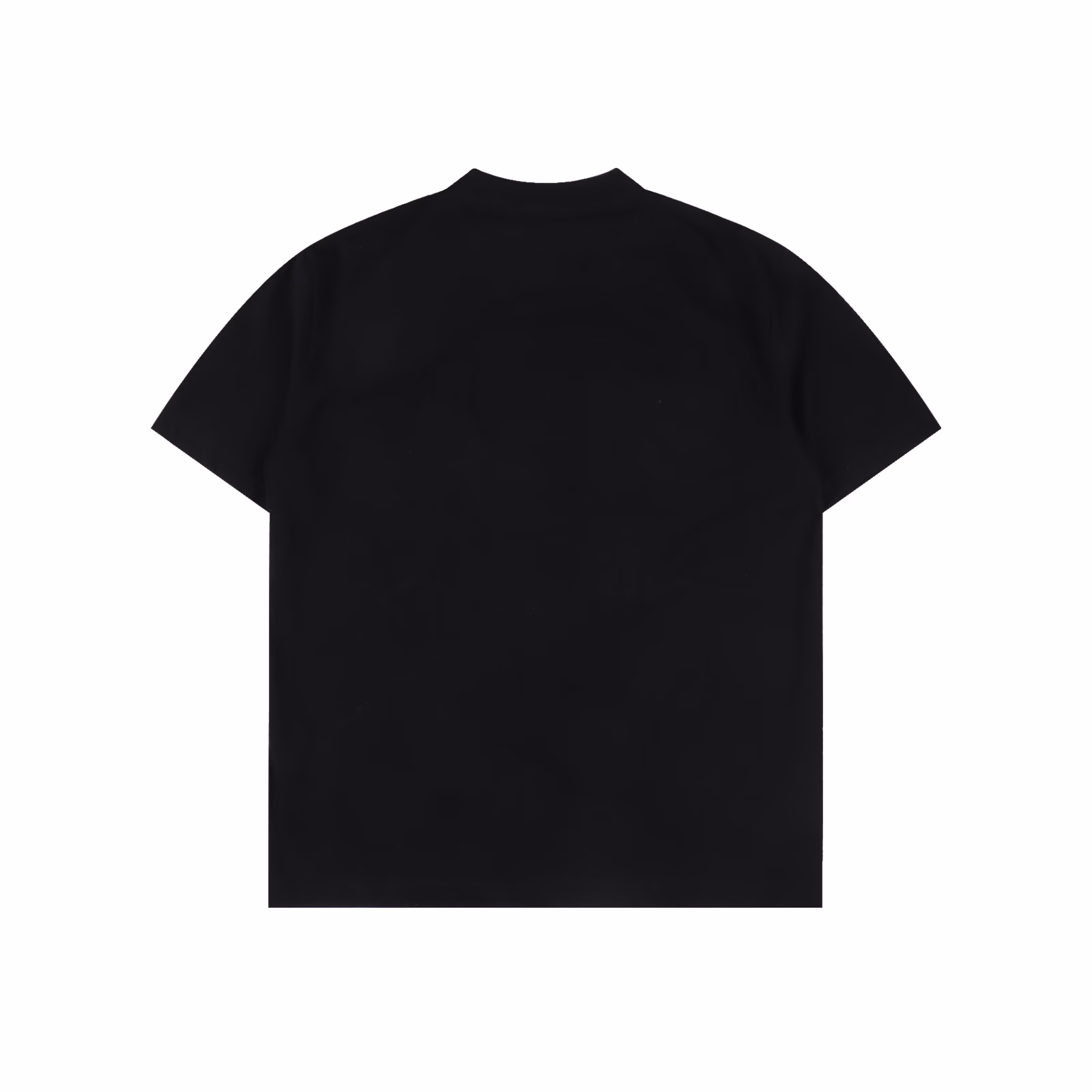 Loewe Classic Dragon Logo Corsage Embroidered Short Sleeve