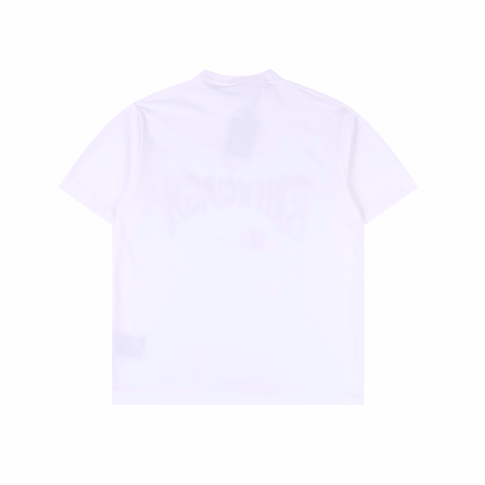 Balenciaga printed letter short-sleeved T-shirtWashed cotton fabric, weighing about 300 grams after washing. Soft and skin-friendly. Fine workmanship, moderate thickness. Same style for men and women, loose fit, fashionable and versatile.