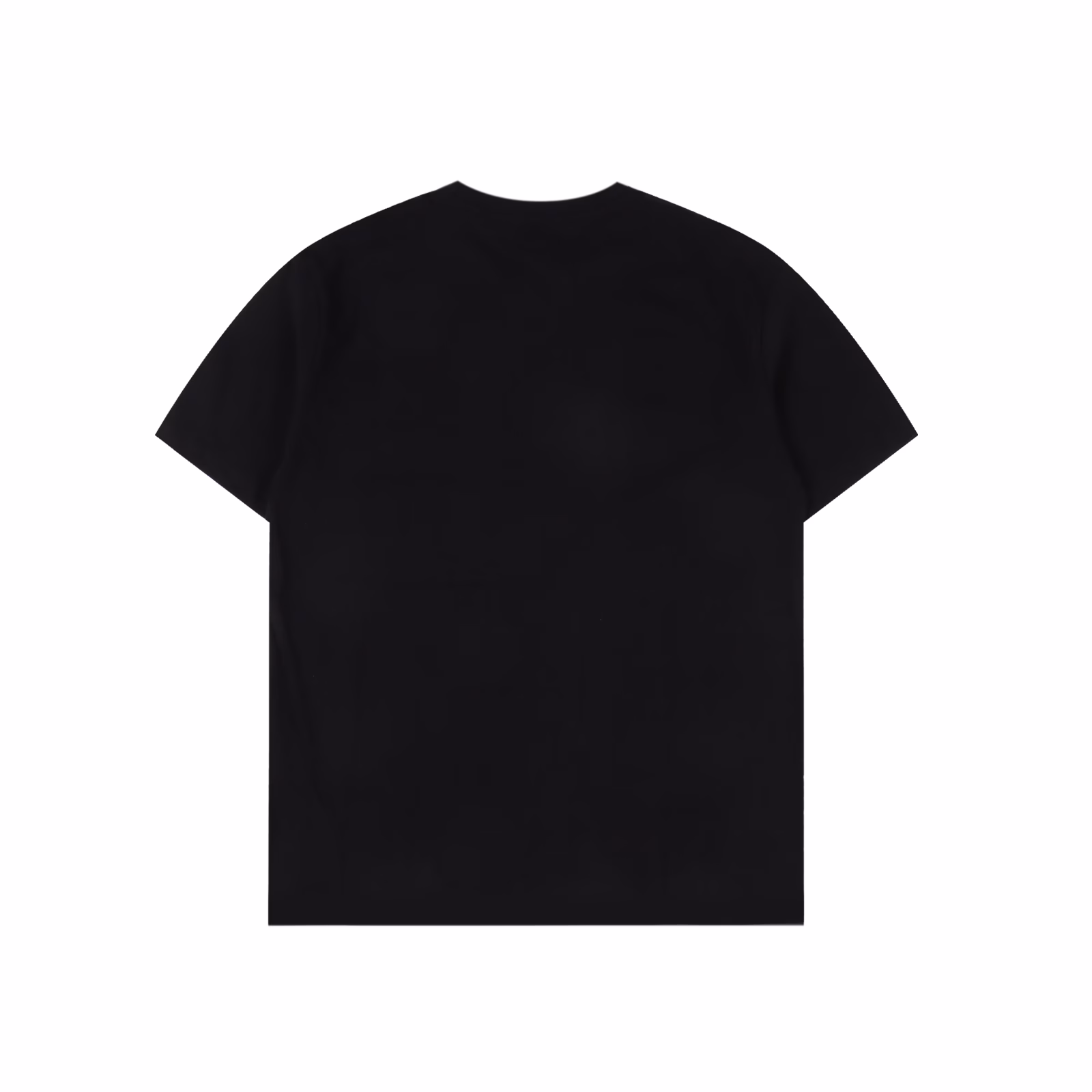 Louis Vuitton 25ss Embroidered Artistic Letter Logo Short Sleeve T-shirtCotton jersey fabric is a knitted fabric made of cotton fiber. The fabric has good moisture absorption and breathability. The softness and skin-friendliness of cotton fiber make the fabric feel comfortable. The fabric structure gives the fabric a certain strength and stability, but its elasticity may be less than other complex weaving methods.