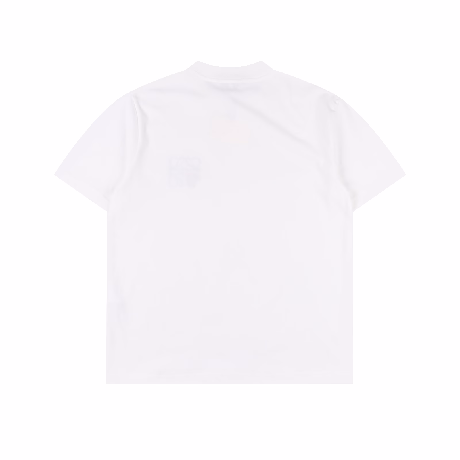 Loewe Classic Heart Embroidered Short SleeveSelected long-staple cotton yarn, 260g fine spinning high-count heavyweight custom-woven and custom-dyed fabric,High-temperature washing and shaping before cutting, finished product is washed again, skin-friendly and soft, with natural drape.Same as the counter, slightly dropped shoulders and loose version, can be salty or sweet, suitable for both men and women, super versatile