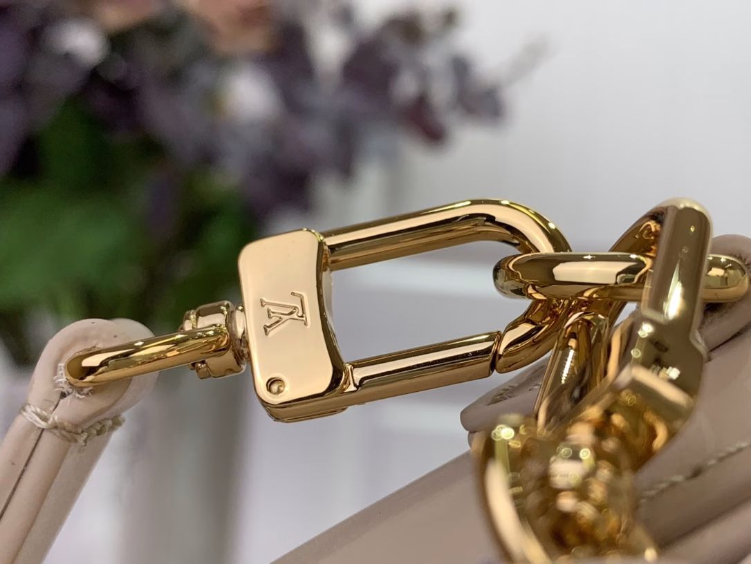 This version of the ivy chain combination embodies the vision of 