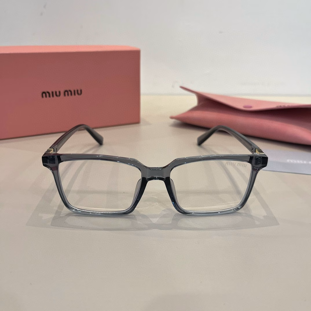 Miu Miu sunglasses, optical glasses recommended by major internet celebrities and bloggers