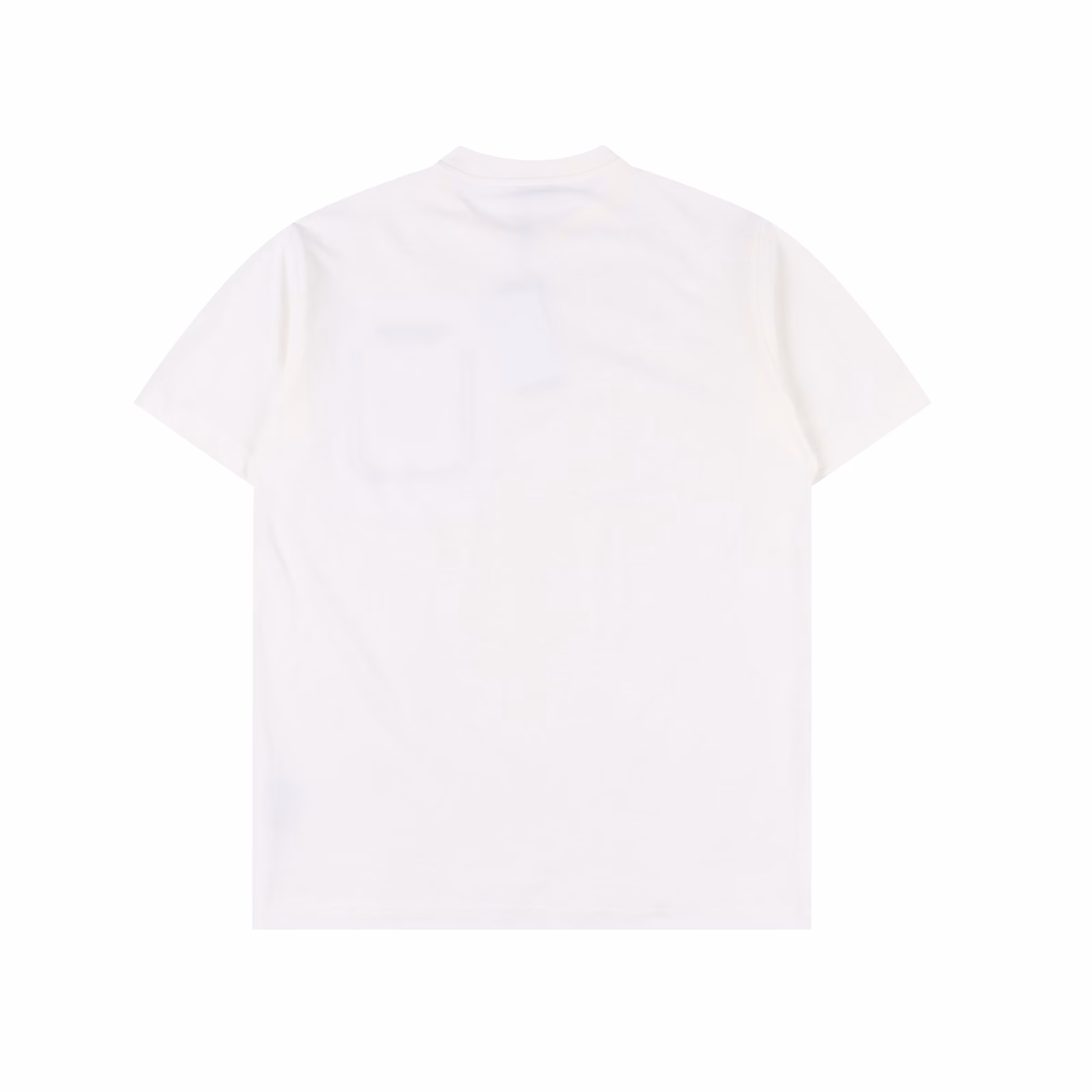 Dior 25 new classic pocket embroidery short-sleeved T-shirtPure cotton washed fabric, weighing about 270 grams after washing, fine workmanship, the same loose version for men and women, fashionable and atmospheric