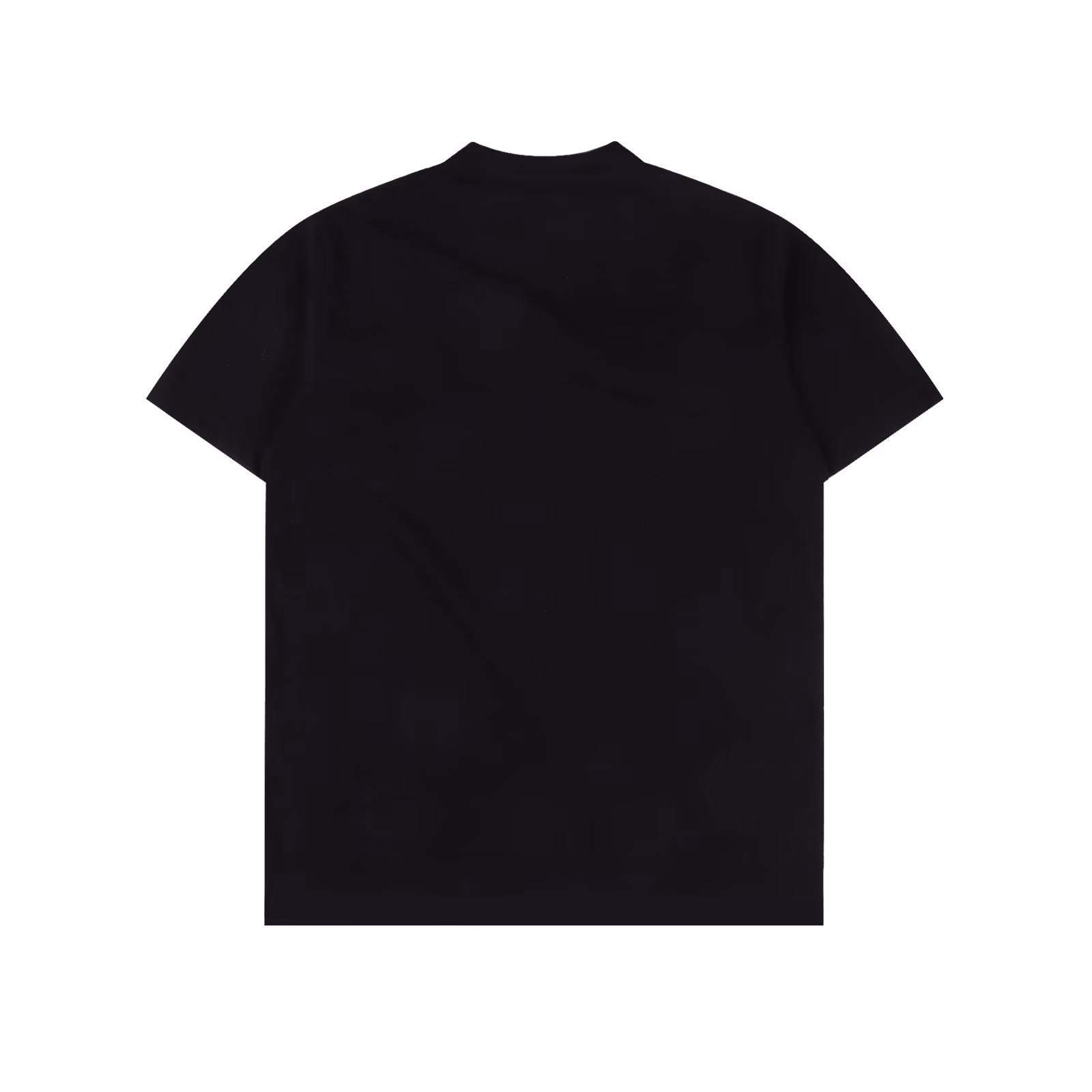 Dior 25 new classic pocket embroidery short-sleeved T-shirtPure cotton washed fabric, weighing about 270 grams after washing, fine workmanship, the same loose version for men and women, fashionable and atmospheric